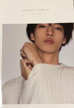 【値下げ中】清水尋也 写真集 直筆サイン入り ポストカード トレカ 新品未開封 値下げ中】清水尋也 写真集 直筆サイン入り ポストカード トレカ