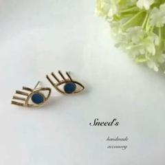 ■importデザインピアス