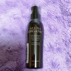 オルナ オーガニック スムース ヘアオイル ALLNA ORGANICのサムネイル