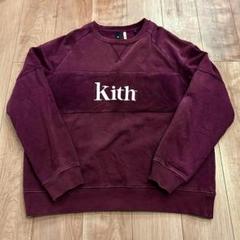 KITH × Champion コラボ スウェット M 6819