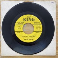 Marva Whitney • Unwind Yourself• Promo