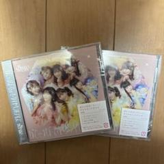 フルーツジッパー CD