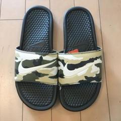 NIKE ナイキ ベナッシ 27.0cm【新品未使用】