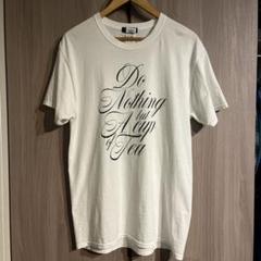 DO NOTHING CONGRESS　Tシャツ　フルーツオブザルームのサムネイル
