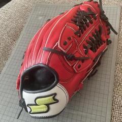 K*ム様 SSK 軟式 グローブ 内野・オールラウンド Special Make