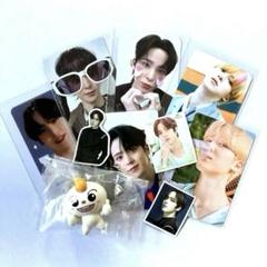 ANITEEZ ユノ セット 2025年最新】Ateez aniteez ユノの人気アイテム - メルカリ