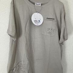 ウパー　ドオー　Lサイズ　Tシャツ