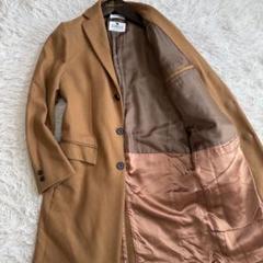BEAUTY&YOUTH UNITED ARROWS チェスターコート M