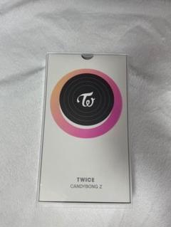 twice ペンライト　♾️ 即購入OK！ TWICE（トゥワイス）- [CANDYBONG Z ] OFFICIAL LIGHT STICK