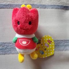 ハウステンボス ぬいぐるみ チューリー チューリップ ハウステンボス チューリー チューリップ ぬいぐるみ 昭和レトロ