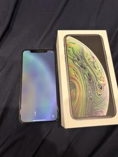 2025年最新】iphone xs 本体 256gbの人気アイテム - メルカリ