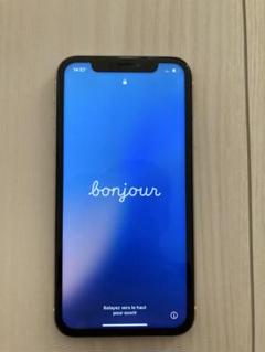 Apple iPhone 11 256g ジャンク扱い