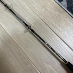 お買い得モデル MCワークス NB613KS クダコスペシャル ジギング - メルカリ ロッド