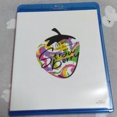 2025年最新】news strawberry blu-rayの人気アイテム - メルカリ