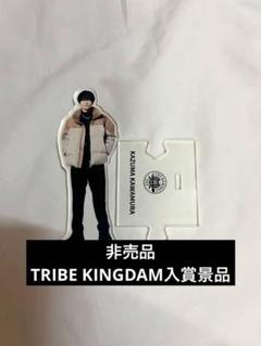 THERAMPAGE 川村壱馬トラキンアクスタ非売品私服バージョン
