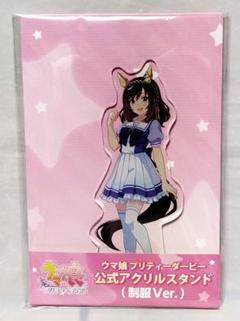 ブエナビスタ公式缶バッジ制服70個
