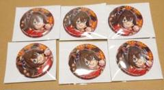 ウマ娘 エルコンドルパサー 缶バッジ 訳あり - メルカリ