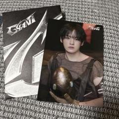 GIANT リノ 新品未開封 オンラインショップ GIANT スキズ Kids Stray - Kids Stray FC