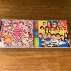 ケース交換済み　プッチベスト16 モーニング娘。 希少】プッチベスト16 ハロー!プロジェクト CD ハロプロ - メルカリ