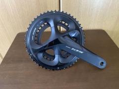 お買い得品　TTバイク用コンポーネントまとめ売り　6800 BSR1 2025年最新】ジャンル：トライアスロン/TTバイク コンポーネント