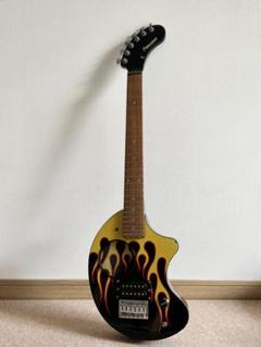 2025年最新】fernandes zo-3の人気アイテム - メルカリ