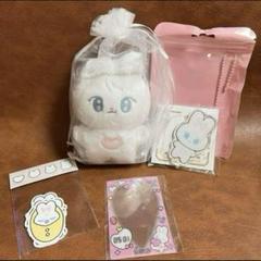 &team andteam ハルア　ぬいぐるみ　うさぎ　マスター　10cm Amazon.co.jp: &team andteam ハルア ぬいぐるみ うさぎ