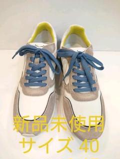 VOILE BLANCHE LIAM POWER サイズ 40