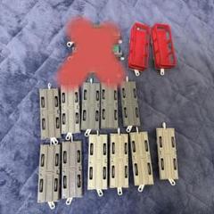 プラレール 貨物セット