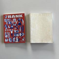 FRANK magazine 20冊セット 2025年最新】frank magazineの人気アイテム - メルカリ