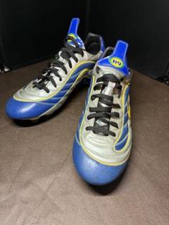 【希少品】NIKE MERCURIAL R9 1998 限定カラー