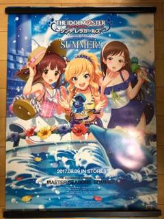 【非売品】アイドルマスター シンデレラガールズ SUMMER B2 ポスター m23504122887_1.jpg?1718639326