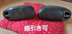 KENWOOD AEROSMATIC 楕円スピーカー Yahoo!オークション -「ケンウッド kenwood スピーカー」(楕円