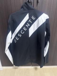 希少美品　デサントゴルフ　ジャケット