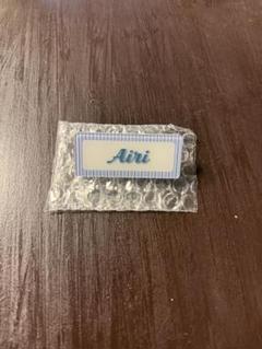 【匿名配送】Cool ランダムネームバッジ　藤吉夏鈴 櫻坂46 谷口愛季 Cool ランダムネームバッジ ランダム - メルカリ