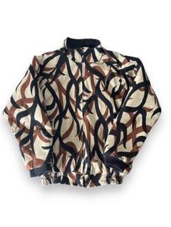 00's ASAT トライバルカモ Bomber jacket 2025年最新】ASA トライバルの人気アイテム - メルカリ