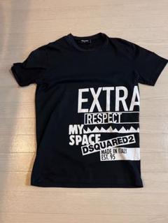 2025年最新】ディースクエアード メンズ Tシャツの人気アイテム