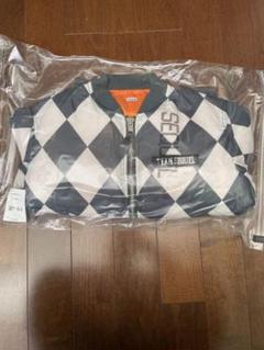 SEQUEL MA-1 (SQ-22AW-JK-01) Sサイズ SEQUEL＞MA-1 (SQ-22AW-JK-01) | MAKES ONLINE STORE