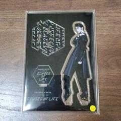羽生結弦　エコーズオブライフ　2WAYバッグ　新品未使用未開封品 Echoes of Life 2wayバッグ | Echoes of Life OFFICIAL SHOP