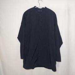 mujilabo ムジラボ リバーシブルダウンベスト ユニセックスXXS-XS サイズ感とデザインに細かい差が。MUJI Laboと無印良品のダウン