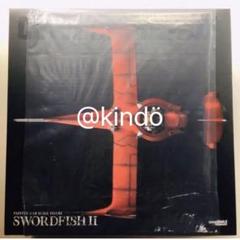 【売上は募金へ】ソードフィッシュⅡ 1/48スケール　グッドスマイルカンパニー 売上は募金へ】ソードフィッシュⅡ 1/48スケール グッドスマイル