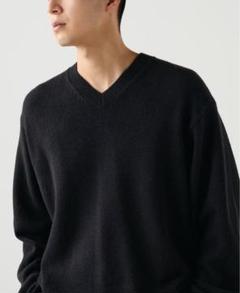2025年最新】Uniqlo c リラックスvネックセーター xlの人気
