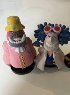 ONE PIECE・ワーコレ・ストロングワールド「シキ☆キーホルダー」 ONE PIECE・ワーコレ・ストロングワールド「キーホルダー」