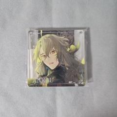 終遠のヴィルシュ アンクゥ アクスタ 春風マルシェ 冬の市 幼少期 終遠のヴィルシュ 終ヴィル アンクゥ 冬の市 アクスタ アクリル