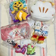 新品 正規品!!  ディズニーリゾート ぬいば メルカリ - 他 ランチトート バッグ