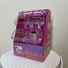 ❤️大人気のしなこちゃんプロデュース　「CANDYSHOP」❤️ CANDY・A・GO・GO | 商品詳細-LOLLIPOP CITY