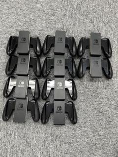 【純正品・動作品】Switch ジョイコングリップ10個