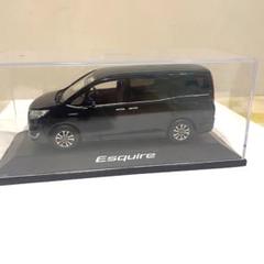TOYOTA トヨタ 非売品　Esquire エスクワイヤー　ラメミニカー 2494435898.jpg?1738210980