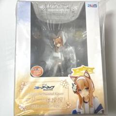 PLUM限定特典付　ブルーアーカイブ　マリー(体操服)　メモロビverのサムネイル