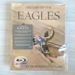 History of the Eagles[Blu-ray] 輸入盤 イーグルス