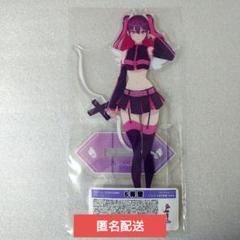 スターくじ 2.5次元の誘惑 キャラスタンド ミリエラ アクリル